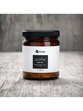 Soothe Bath Soak